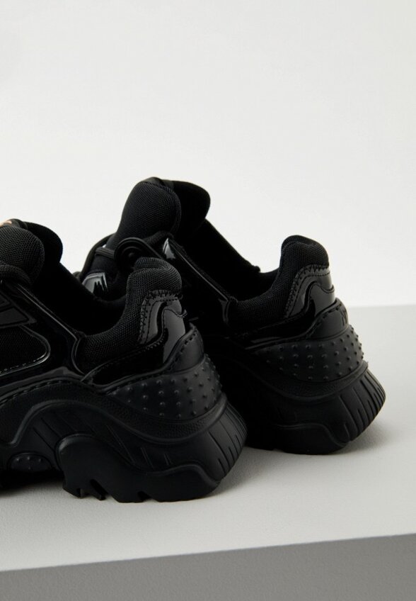 Кроссовки N21