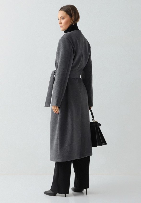 Пальто-халат Lia Berti