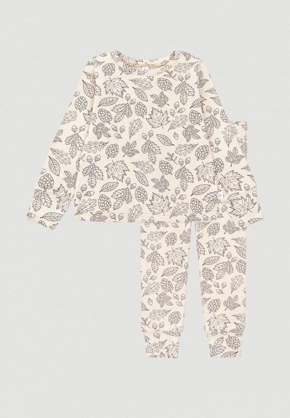 Термобелье Mjolk