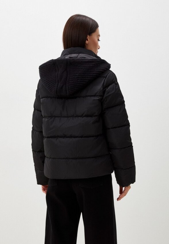 Пуховик Снежная Королева