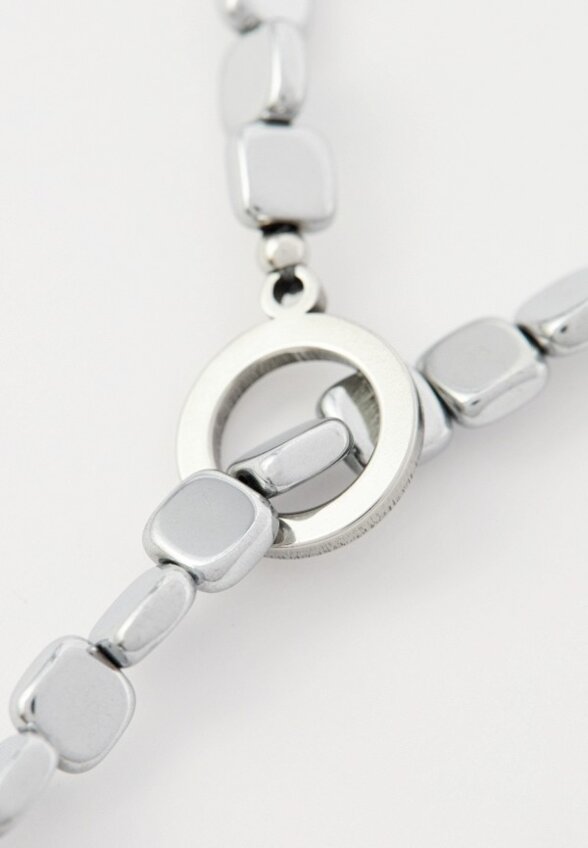 Колье Mr&Mrs Wolf