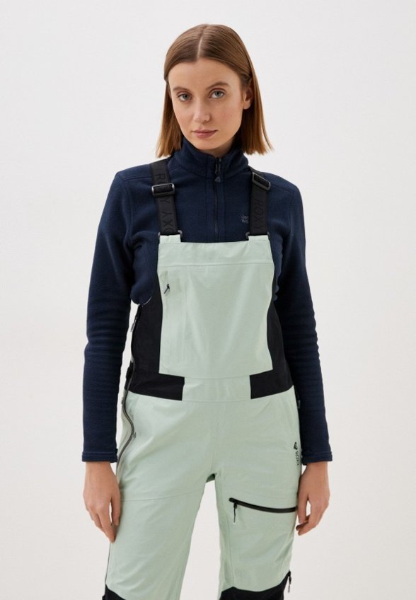 Брюки сноубордические Roxy