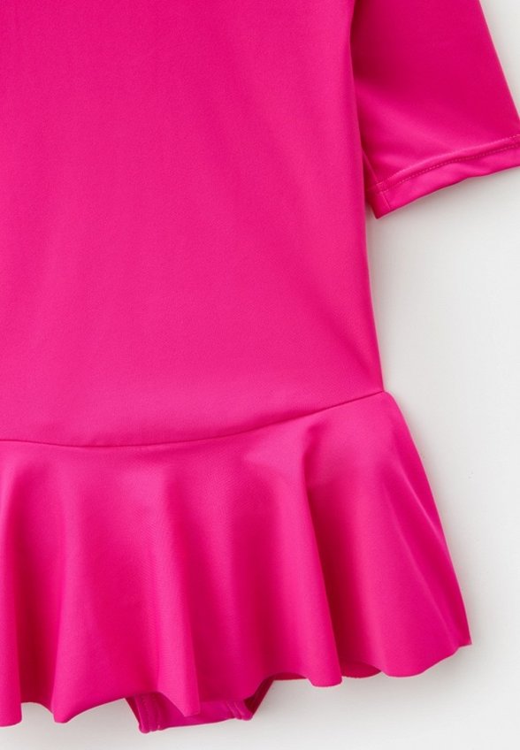 Купальник гимнастический Emdi