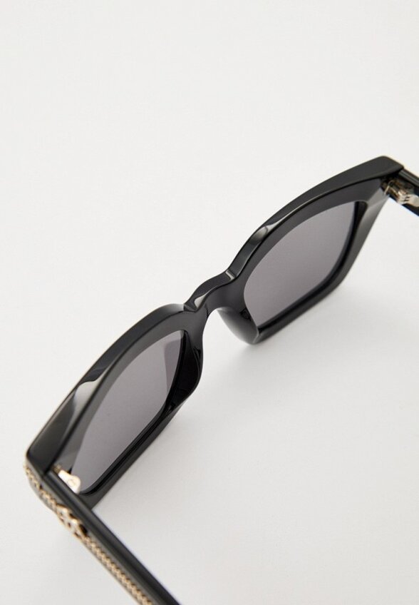 Очки солнцезащитные Chanel