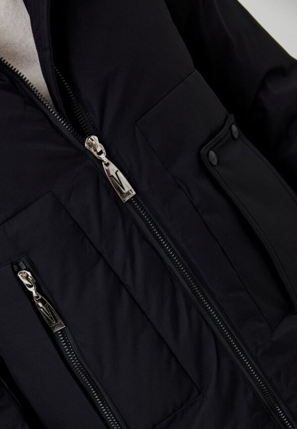 Пуховик Winterra