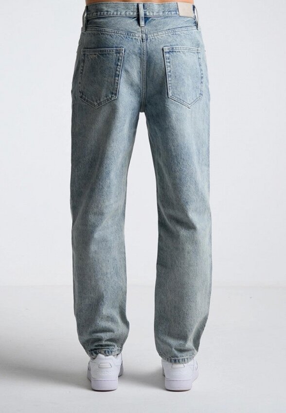 Джинсы Индивид