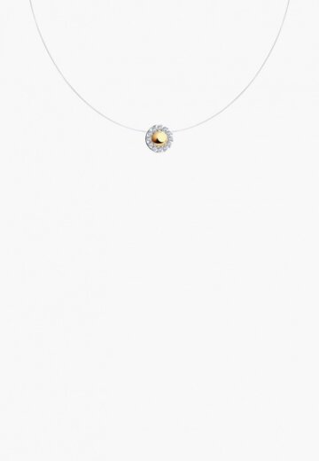 Колье Diamant