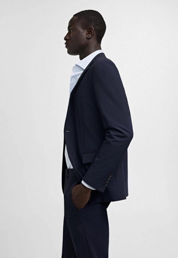 Пиджак Mango Man