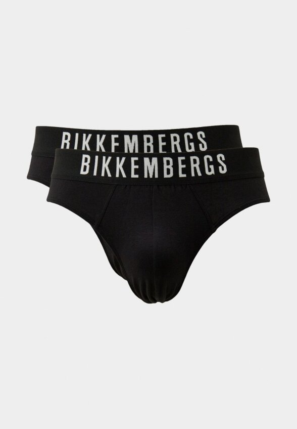 Трусы 2 шт. Bikkembergs