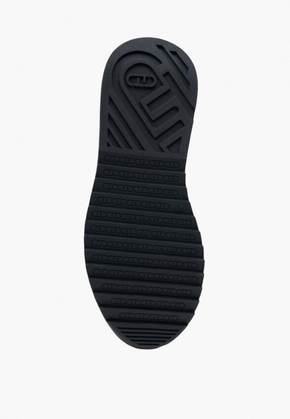 Кроссовки Alessio Nesca