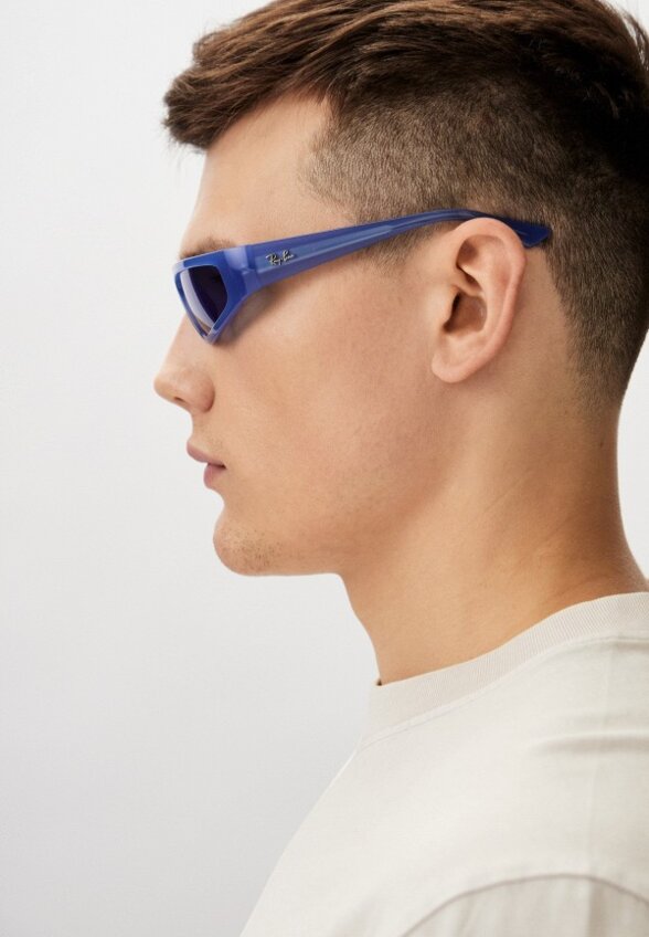 Очки солнцезащитные Ray-Ban®