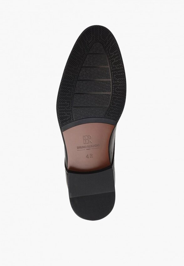 Туфли Bruno Renzoni
