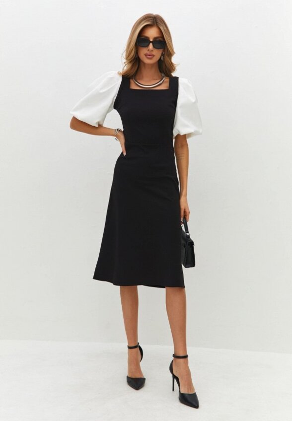 Платье SN Studio