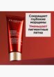 Концентрат для шеи и зоны декольте Clarins8  - превью