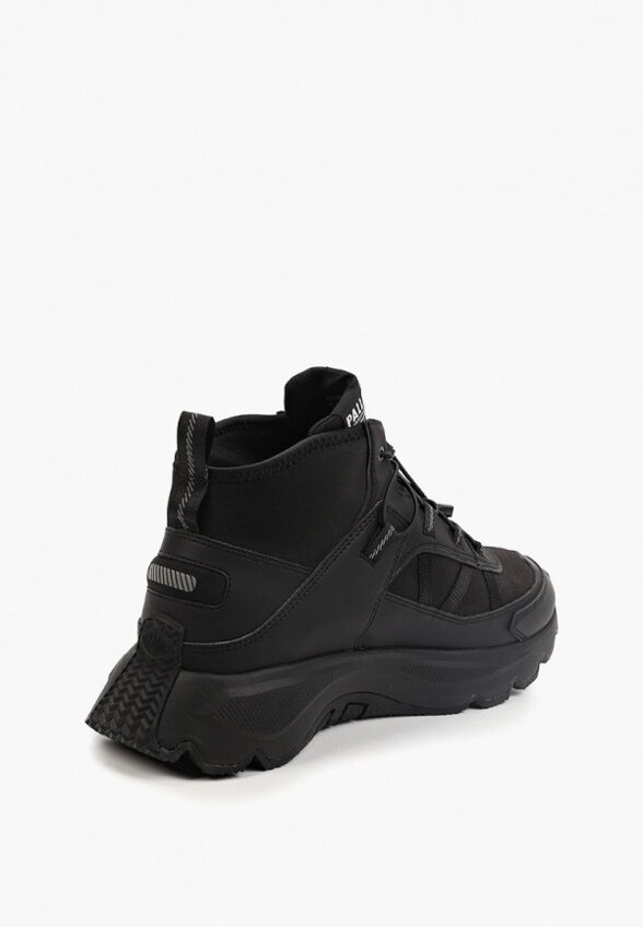 Кроссовки Palladium