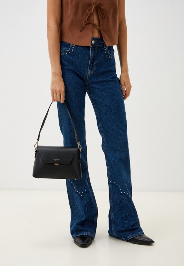 Сумка David Jones