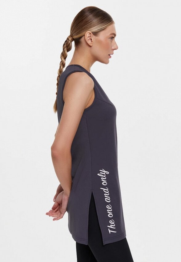 Майка спортивная Fitbomb