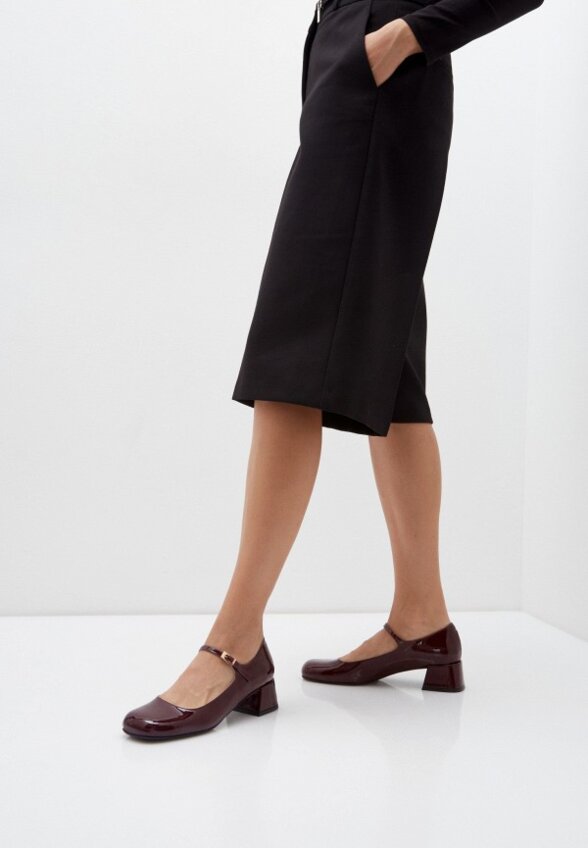 Туфли Farfalluccia