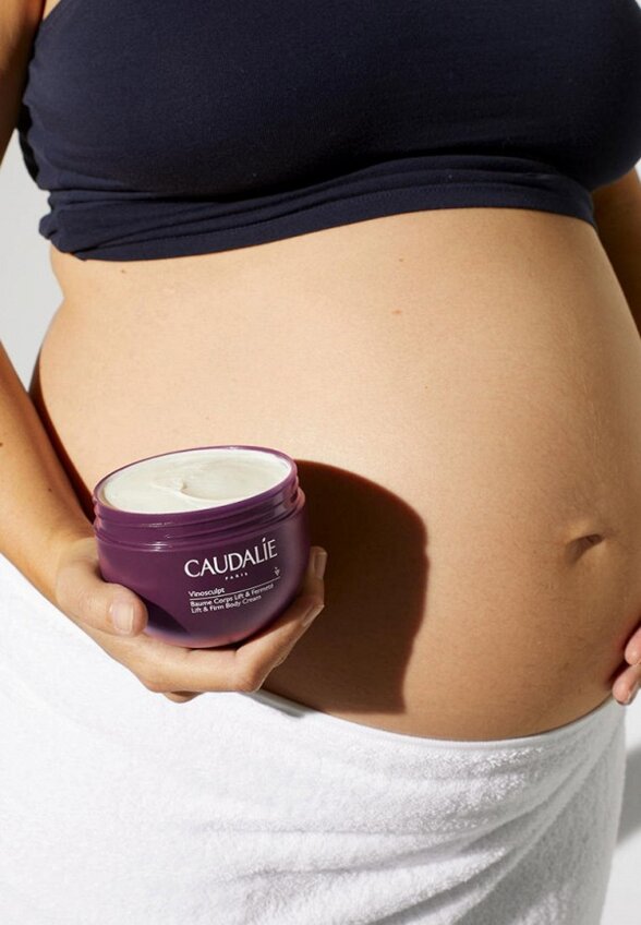 Бальзам для тела Caudalie