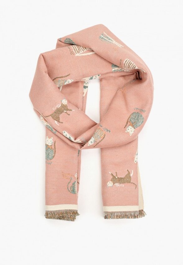 Палантин Rosedena