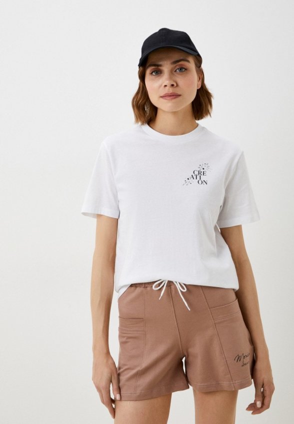 Футболка O'STIN