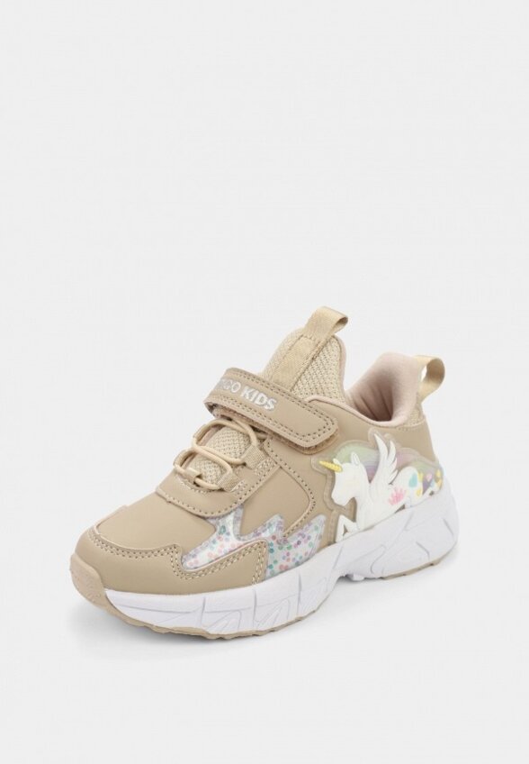 Кроссовки Indigo Kids