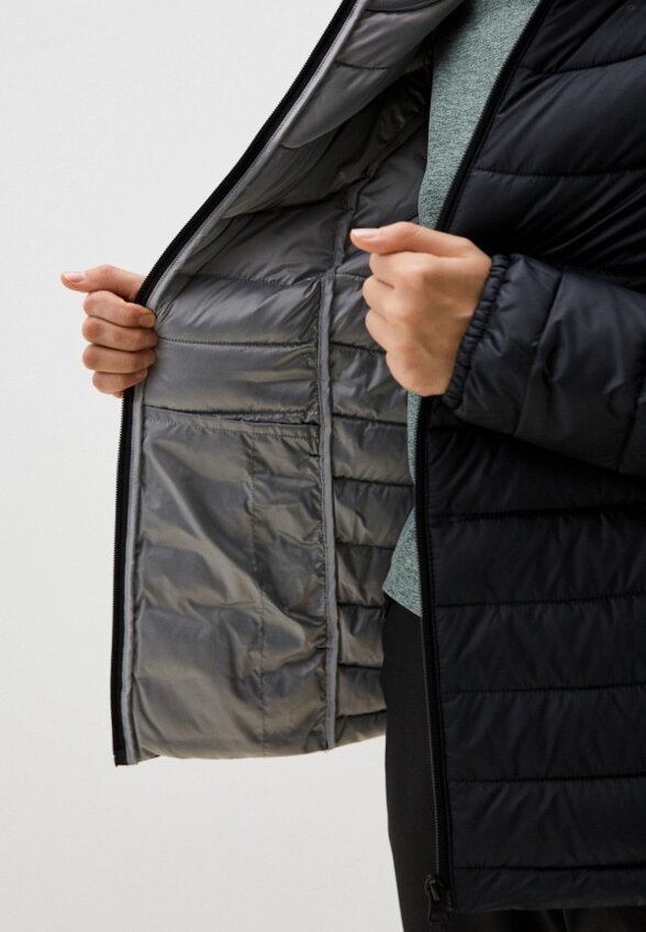 Куртка стеганая Outventure