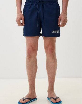 Шорты для плавания Calvin Klein Underwear мужчинам