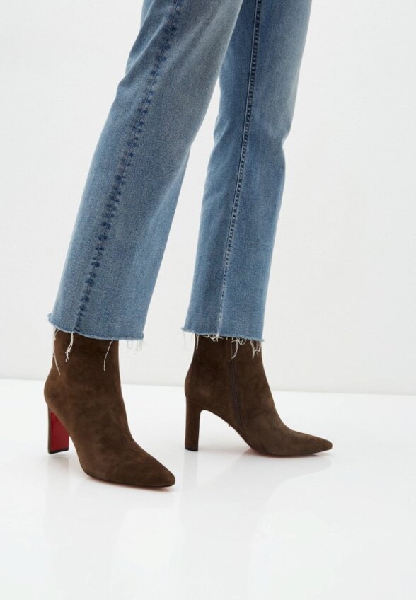 Ботильоны Vitacci