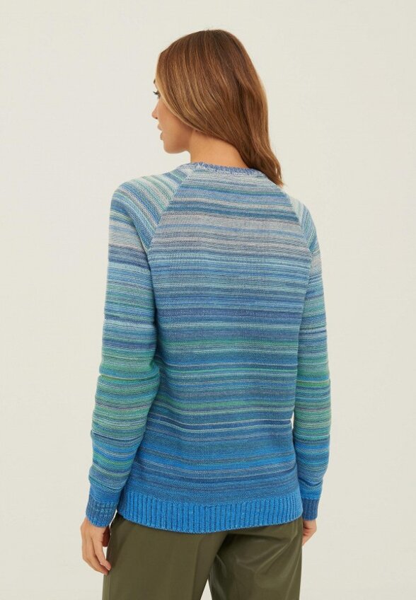 Джемпер Стим