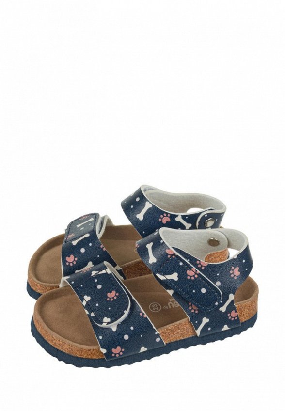 Сандалии Mursu