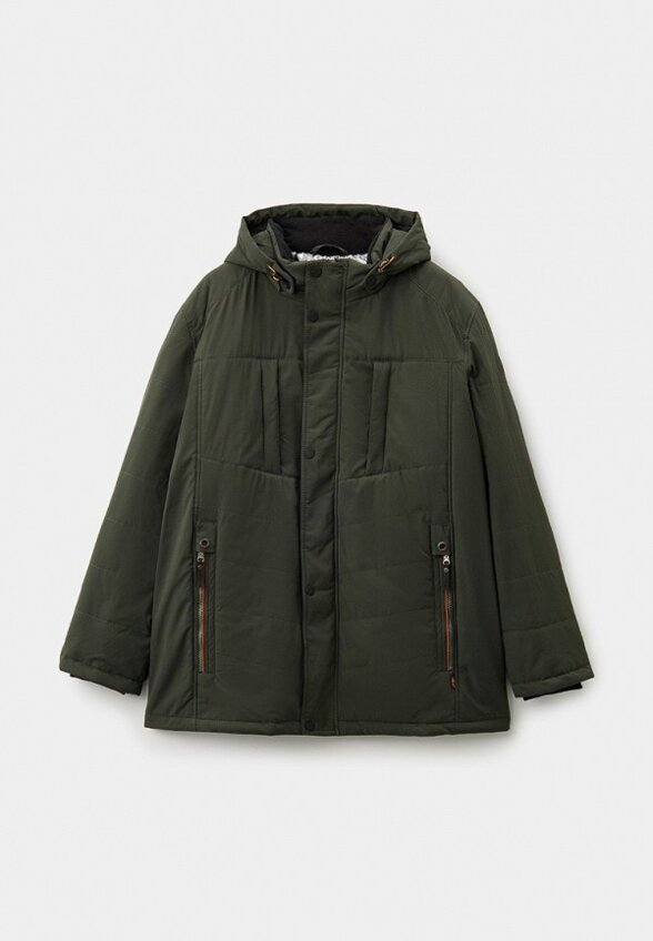 Куртка утепленная Galion