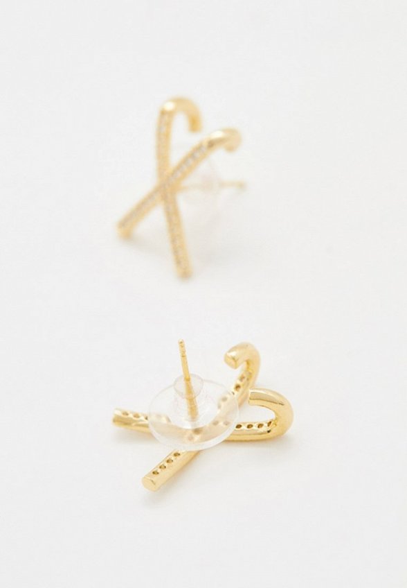 Серьги Amante Crystal