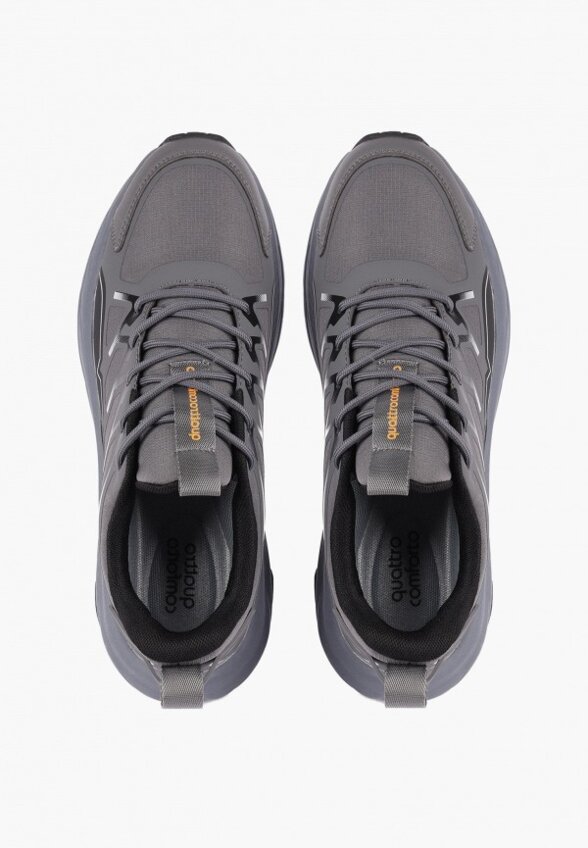 Кроссовки Quattrocomforto