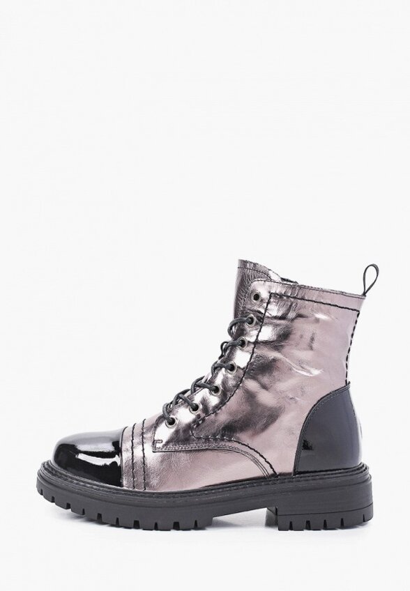 Ботинки Abricot