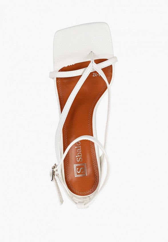 Босоножки Sbalo