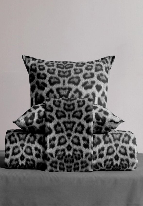 Постельное белье Евро Mia Cara