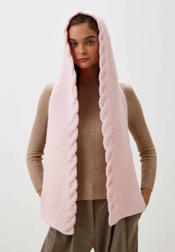 Капюшон Flioraj