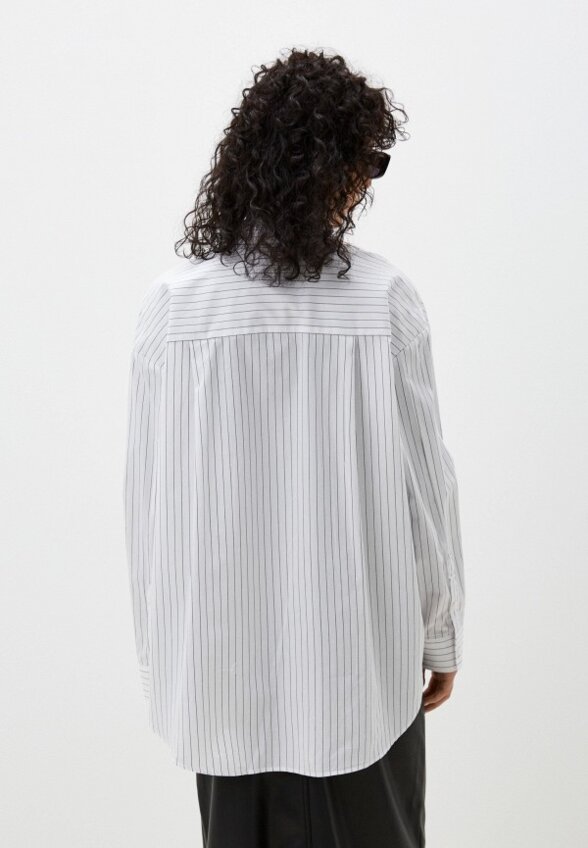 Рубашка Face Code