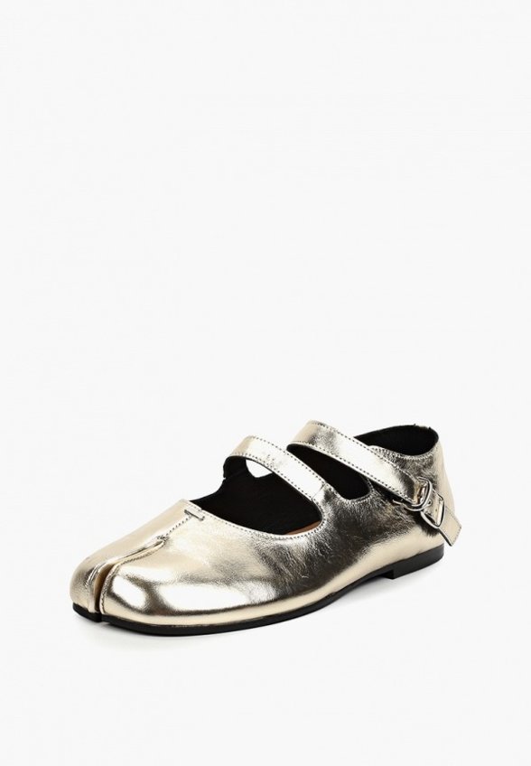 Балетки Graciana