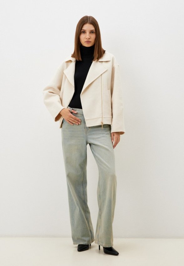 Полупальто IDOL