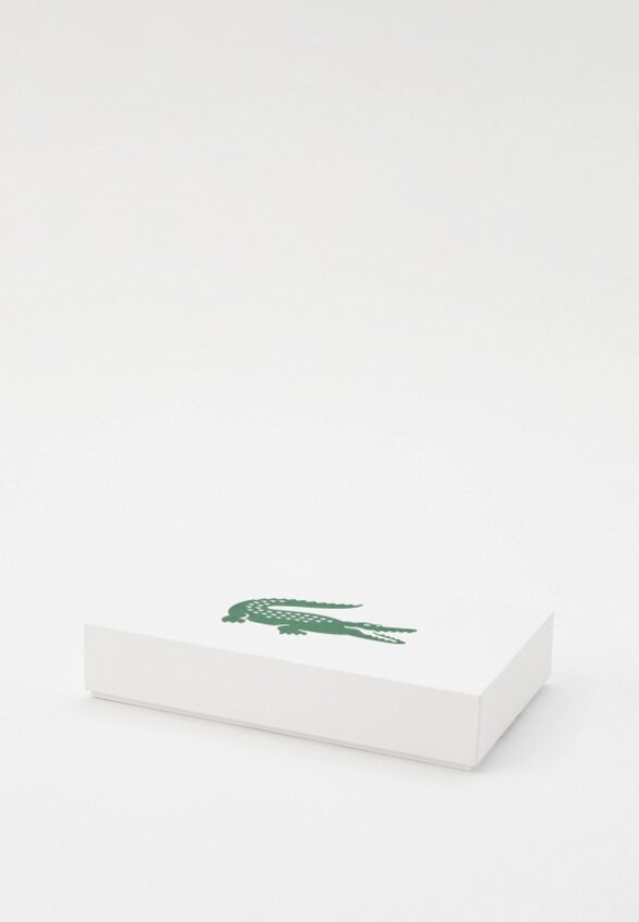 Кошелек Lacoste