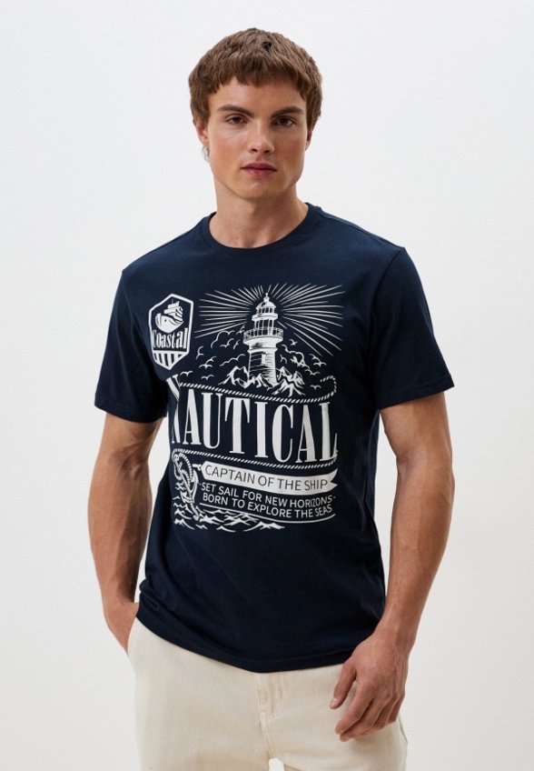 Футболка Funday