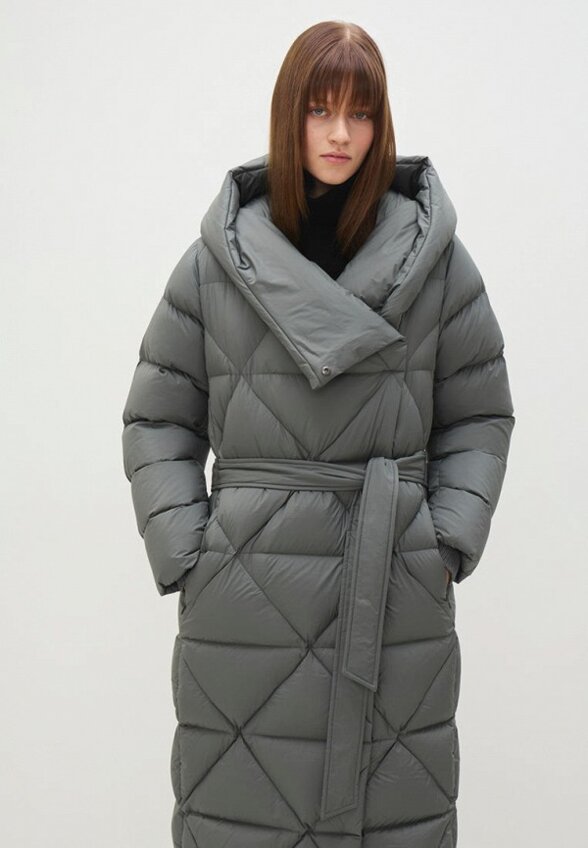 Куртка-пальто Conso