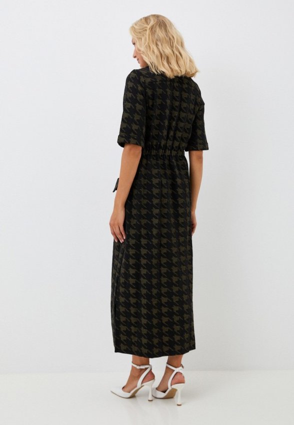 Платье MadaM T