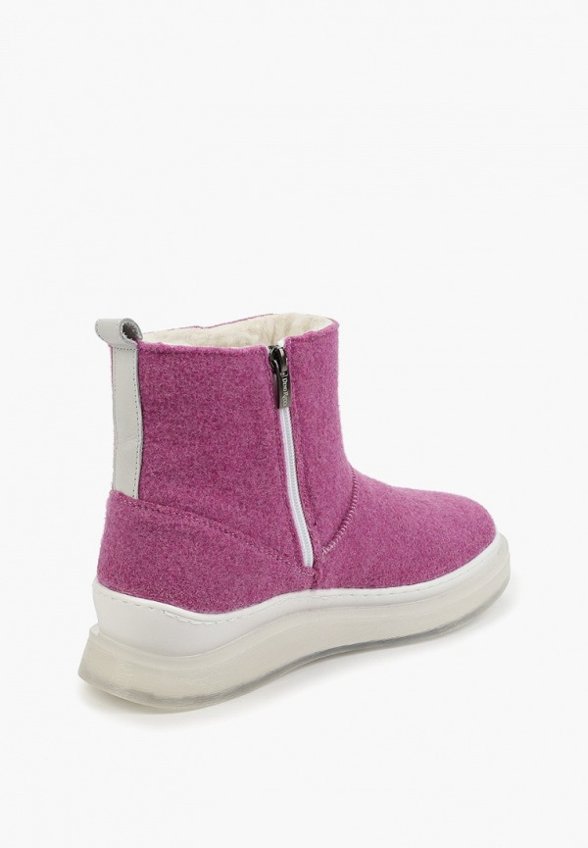 Валенки Dino Ricci