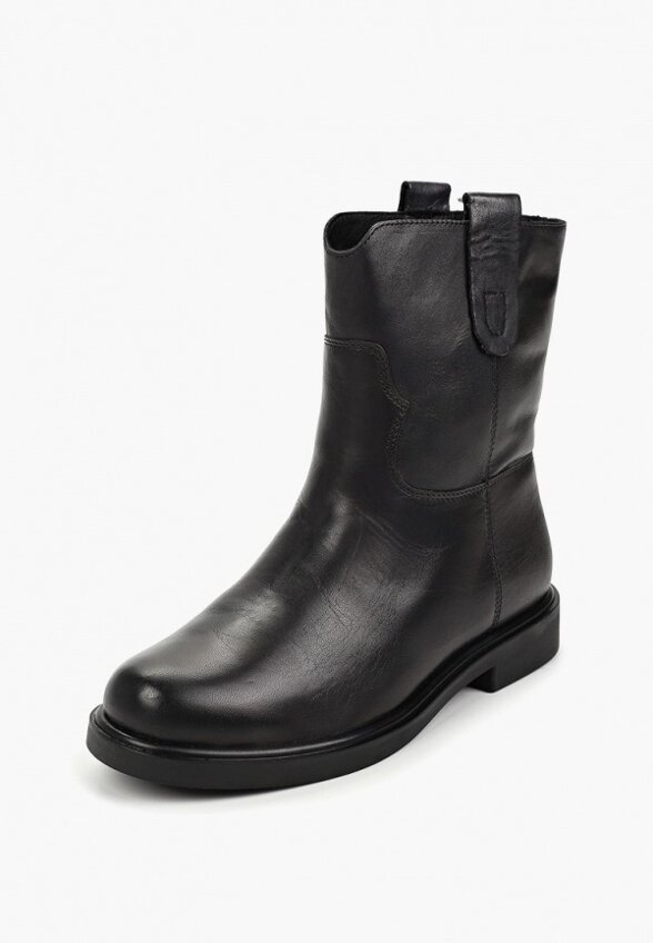 Полусапоги Francesco Donni