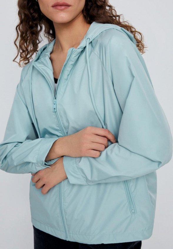 Ветровка Finn Flare