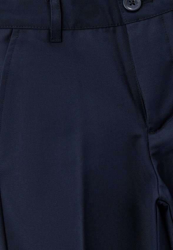 Брюки Button Blue