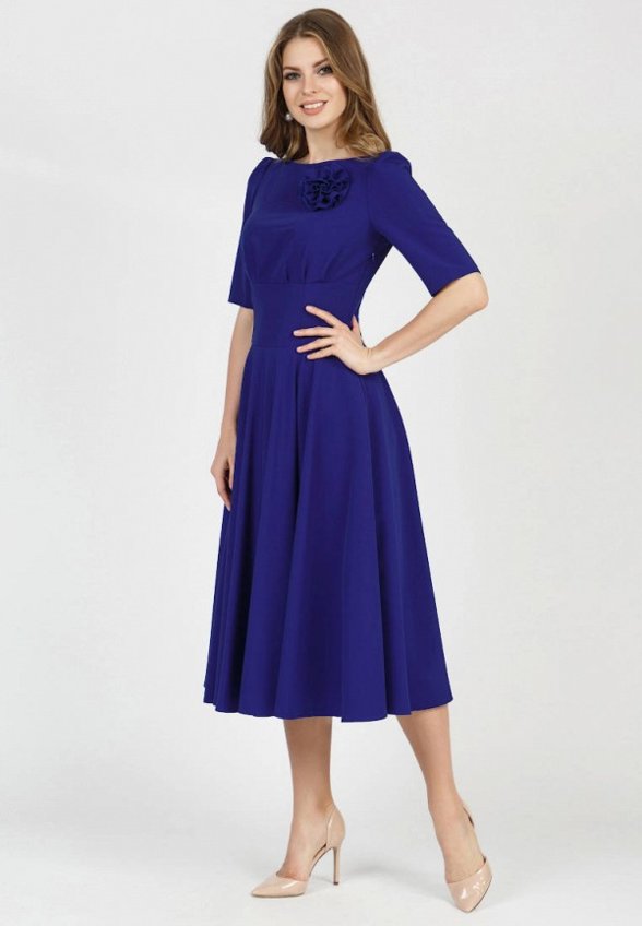 Платье Olivegrey